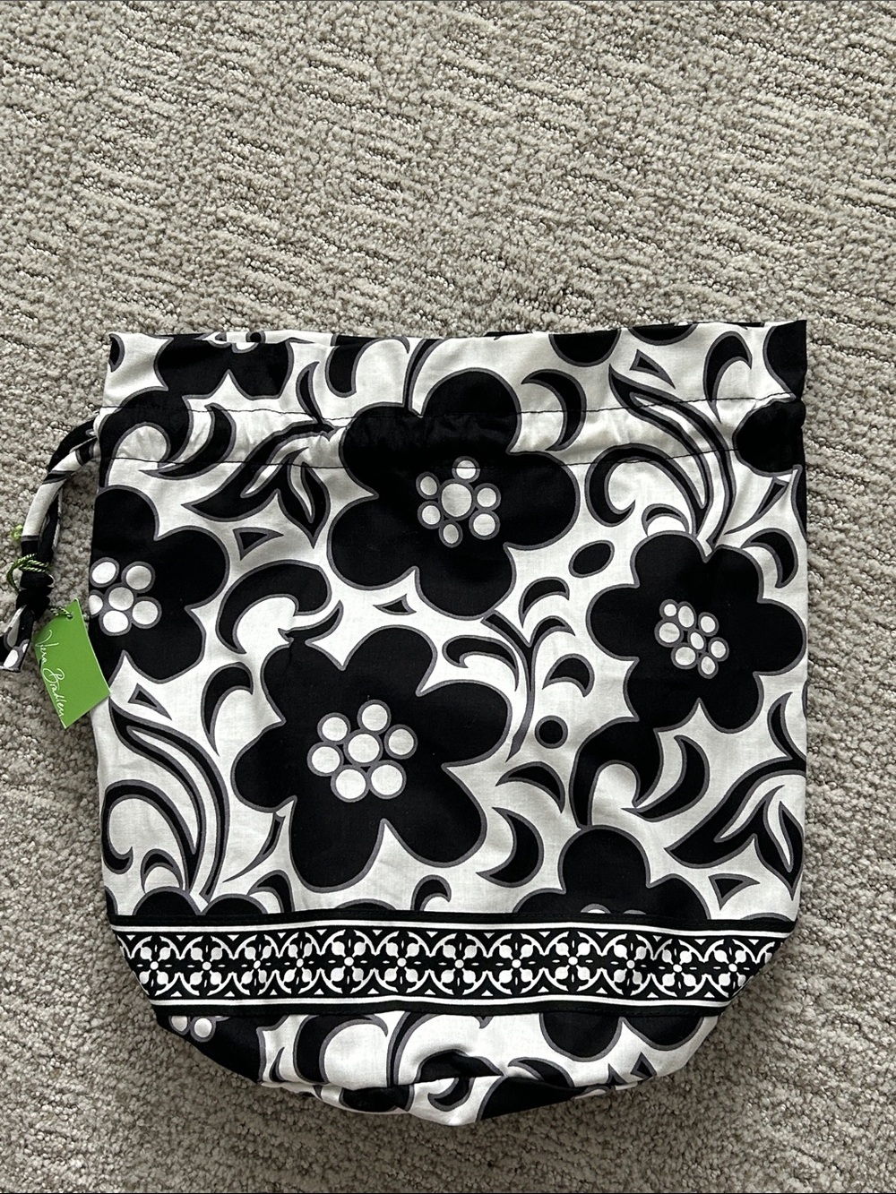 Vera Bradley Ditty bag